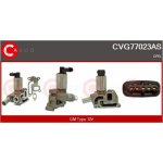 AGR-Ventil CASCO CVG77023AS – Hledejceny.cz