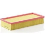 Vzduchový filtr MANN-FILTER C 33 156 – Hledejceny.cz