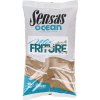 Návnada a nástraha Sensas Krmení Ocean Concept Sprat Sand Fry Mix 1kg