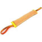Dingo Kousátko se dvěma jutovými držadly 60 cm x ø 8 cm – Hledejceny.cz