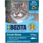 Bozita Cat kousky jelly makrela 370 g – Zboží Mobilmania