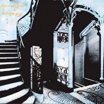 Mazzy Star - She Hangs Brightly CD – Hledejceny.cz