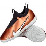 Nike Zoom Mercurial Vapor 15 Academy IC JR hnědé – Hledejceny.cz