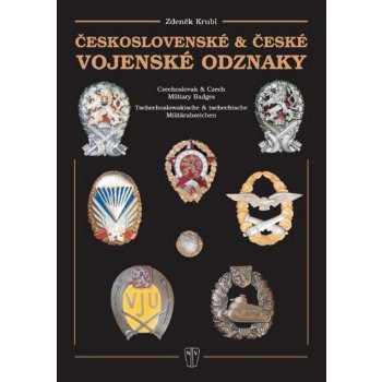 Československé a české vojenské odznaky