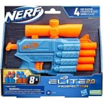 Nerf Hasbro Elite 2.0 Prospect QS 4 – Zboží Mobilmania