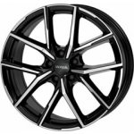 ALUTEC AVELENO X 8x18 5x120 ET56 diamond black polished – Sleviste.cz