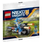 LEGO® Nexo Knights 30371 rychlá motorka – Sleviste.cz