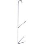 Háček na uzení ryb 3/220 – Zboží Dáma