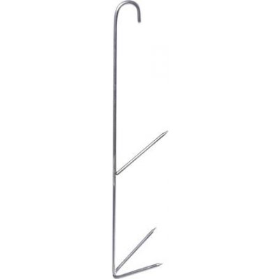 Háček na uzení ryb 3/220 – Zboží Dáma