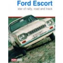 Ford Escort The Story - Star Of Rally, Road And Track DVD