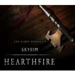 The Elder Scrolls 5: Skyrim Hearthfire – Hledejceny.cz