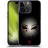 Pouzdro a kryt na mobilní telefon Apple Pouzdro Head Case Apple iPhone 15 Pro Macabre