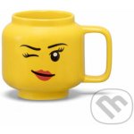 LEGO keramický hrnek winky 255 ml – Zbozi.Blesk.cz