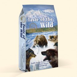 Taste of the Wild Pacific Stream 12,2 kg