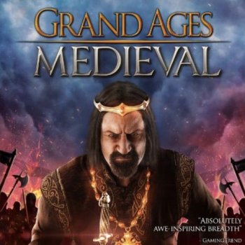 Grand Ages: Medieval