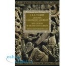 Legenda o Sigurdovi a Gudrún/ The Legend of Sigurd and Gudrún - J. R. R. Tolkien