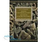 Legenda o Sigurdovi a Gudrún/ The Legend of Sigurd and Gudrún - J. R. R. Tolkien – Hledejceny.cz