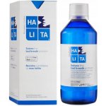 Halita Dental Care proti zápachu z úst Alcohol Free 500 ml – Zboží Dáma