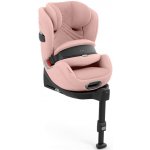 Cybex Anoris T2 i-Size 2024 Peach Pink – Sleviste.cz