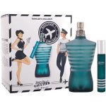 Jean Paul Gaultier Le Male EDT 125 ml + EDT 20 ml dárková sada – Hledejceny.cz