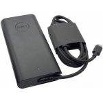 Dell AC adaptér 165W USB-C pro Precision 450-BBSY - originální – Zboží Mobilmania
