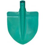 M.A.T. lopata srdcovka kalená ZE bez násady PROFI český výrobek – Zboží Dáma