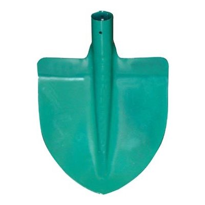 M.A.T. lopata srdcovka kalená ZE bez násady PROFI český výrobek – Zboží Dáma