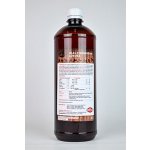 ZEUS SERVIS Lososový olej 100%, 500 ml – Hledejceny.cz