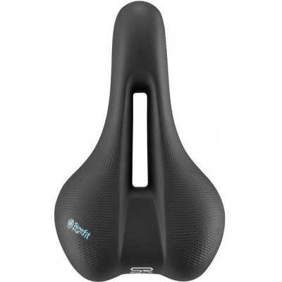 Selle Royal Float Classic Range Athletic černé – Zboží Mobilmania