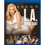 l.a. přísně tajné BD – Zboží Dáma
