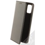 1Mcz Magnet Book Color Samsung Galaxy A41 černé – Sleviste.cz