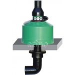 SOG Thetford Odvětrání 2 typ C pro chemické WC Porta Potti – Zbozi.Blesk.cz