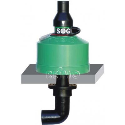 SOG Thetford Odvětrání 2 typ C pro chemické WC Porta Potti – Zbozi.Blesk.cz