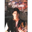 All The Right Moves DVD