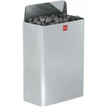 Harvia The Wall E 9,0 kW černá – Zboží Dáma