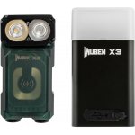 Wuben X3 – Sleviste.cz