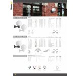 Panlux PARK ZOK-S-20/C – Zboží Dáma