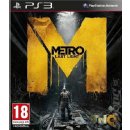 Metro: Last Light