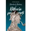 Kniha Sherlock Holmes – Hitlerův posel smrti - Petr Macek