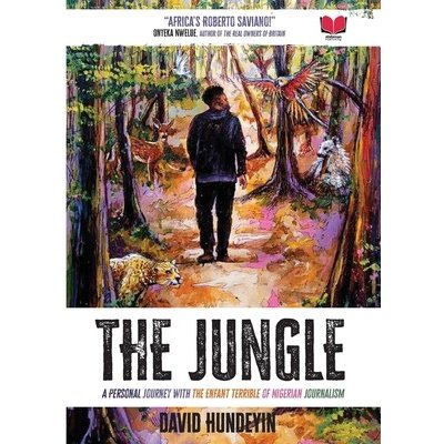 Jim Curious and the Jungle Journey: A 3-D Voyage into the Jungle