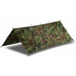 Helikon-Tex Supertarp Small 250 x 200 cm US Woodland – Zbozi.Blesk.cz