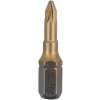 Bity Bosch bit PZ 3 10 ks - BS-2-607-001-596