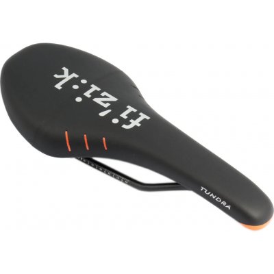 Fizik Tundra M5 černá oranžová – Sleviste.cz