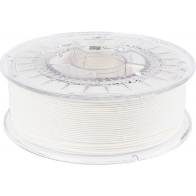 Spectrum Premium PLA, 1,75mm, 1000g, 80012, polar white – Zboží Živě