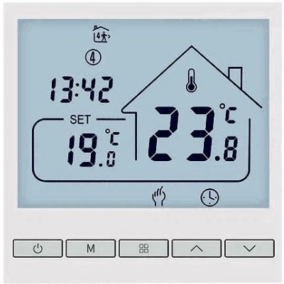 Hütermann HT047-IE 16A – Zboží Mobilmania