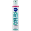 Nivea Fresh Revive suchý šampon pro světlejší tón vlasů 200 ml
