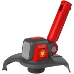 Wolf Garten E-Multi Star LT 25 EM – Hledejceny.cz