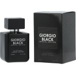 Giorgio Group Black Special Edition parfémovaná voda pánská 100 ml – Zboží Mobilmania