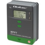 Qoltec 53663 MPPT 40A – Hledejceny.cz