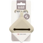 Bibs krabička na dudlíky Vanilla – Hledejceny.cz